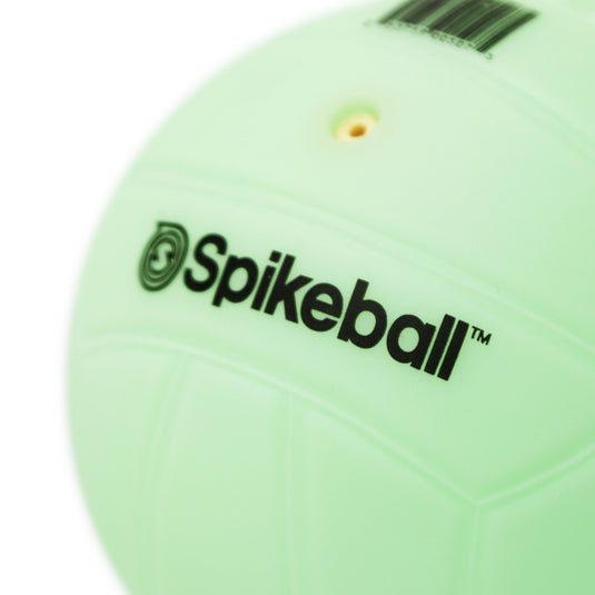 Selvlysende Spikeball Baller (2pk)