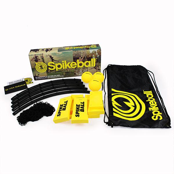 Load image into Gallery viewer, Spikeball Standard Kit
